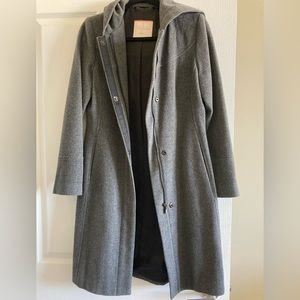 Aritzia Coat